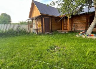 Продается дом, 84 м2, Казань, садоводческое некоммерческое товарищество Железнодорожник, 70А