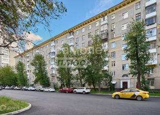 Продается 4-ком. квартира, 70.1 м2, Москва, улица Бочкова, 5, Останкинский район