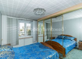 Продажа четырехкомнатной квартиры, 100 м2, Челябинск, улица Энгельса, 44А, Центральный район