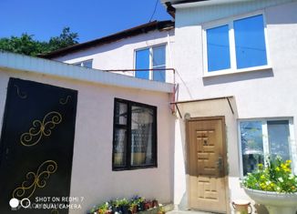 Продам дом, 105.5 м2, поселок Новокисловодский, Верхнедонская улица