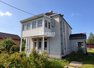 Продажа дома, 100.1 м2, СНТ Романовка, 2-я линия, 36