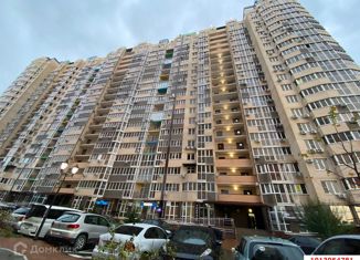 Продам квартиру студию, 26.3 м2, Краснодар, Степная улица, 1/1, ЖК Мозаика