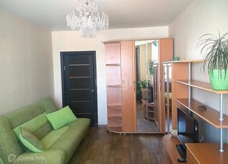 1-комнатная квартира на продажу, 49.5 м2, Ярославль, проспект Фрунзе, 29, жилой район Сокол