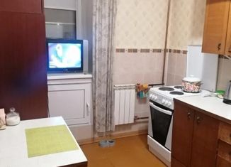 3-комнатная квартира на продажу, 56.8 м2, Кемерово, улица Леонова, 16Б, Кировский район