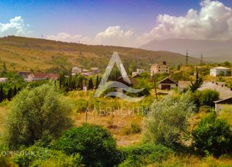 Продам участок, 10 сот., село Солнечногорское, улица Коцюбинского, 21В