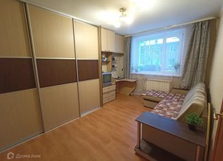 1-ком. квартира на продажу, 26.1 м2, Нефтеюганск, 7-й микрорайон, 39Е