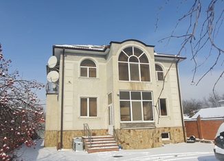 Продаю дом, 360 м2, посёлок Свободы, улица Пащенко, 216