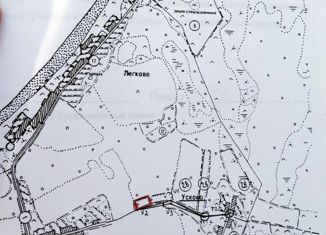 Продаю земельный участок, 10 сот., деревня Усково