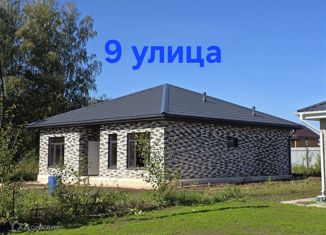 Дом на продажу, 110 м2, Новосибирская область