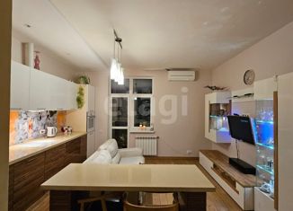 Продаю 1-ком. квартиру, 42 м2, Москва, Изумрудная улица, 65, Изумрудная улица