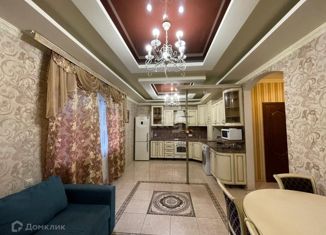 Продажа таунхауса, 106.5 м2, Краснодар, проезд Нестерова, 52, микрорайон 9 километр