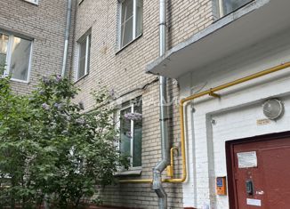 Продам двухкомнатную квартиру, 46.4 м2, Москва, улица Артамонова, 13к1, район Фили-Давыдково