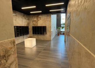 Продам 3-ком. квартиру, 74 м2, Екатеринбург, улица Павла Шаманова, 5/1, ЖК Аксиома