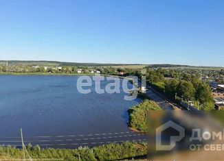 Продам участок, 91.8 сот., поселок Юго-Камский, Советская улица