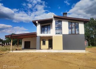 Продам дом, 170 м2, поселок Власть Труда, Школьная улица