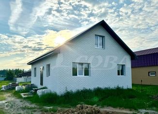 Продам дом, 90 м2, Тобольск, Каштановый проезд, 16