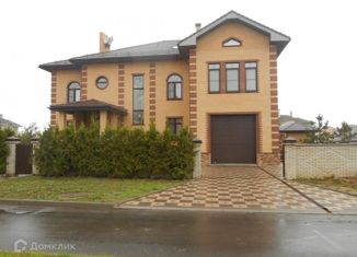 Дом на продажу, 750 м2, деревня Милюково, коттеджный посёлок Чистые Ключи, 115