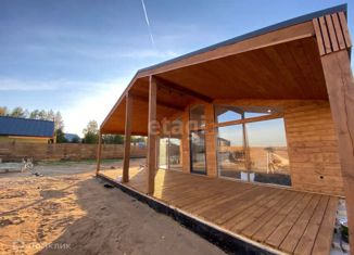 Продажа дома, 162 м2, деревня Юдино, Ржевская улица, 4