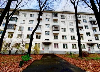 Однокомнатная квартира на продажу, 33.2 м2, Москва, Бойцовая улица, 6к6, Бульвар Рокоссовского