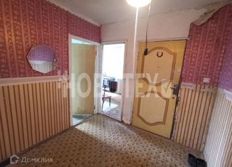 Продажа 4-комнатной квартиры, 90 м2, Крымск, улица Слободка, 166