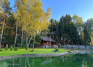 Продам дом, 173 м2, деревня Глуховка