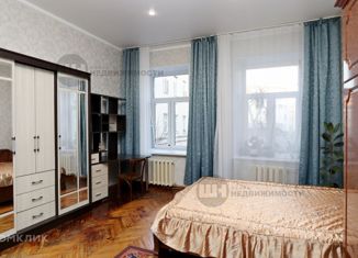 Продается комната, 154 м2, Санкт-Петербург, набережная реки Фонтанки, 156, метро Нарвская