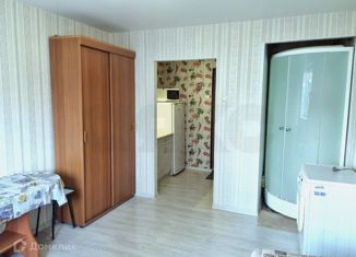 Продам квартиру студию, 18 м2, Пермь, Индустриальный район, улица Космонавта Беляева, 33