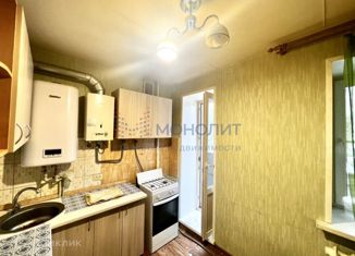 Продаю 1-ком. квартиру, 26.8 м2, посёлок Ждановский, Школьная улица, 47