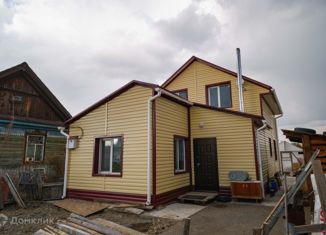 Дом на продажу, 92.5 м2, Комсомольск-на-Амуре