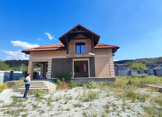 Дом на продажу, 205 м2, село Адербиевка, Светлая улица, 16