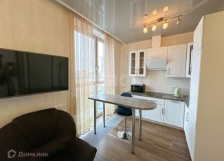 Квартира на продажу студия, 32 м2, Москва, Выборгская улица, 9с1, станция Коптево