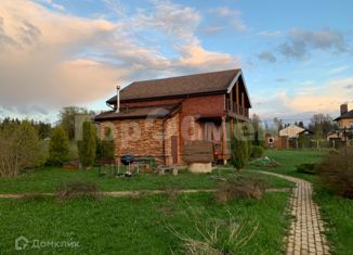 Продам дом, 170 м2, садоводческое некоммерческое товарищество Альпийские Луга, садоводческое некоммерческое товарищество Альпийские Луга, 116влВ