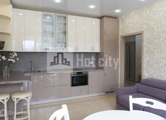 Продаю однокомнатную квартиру, 48 м2, Москва, 3-я Хорошёвская улица, 27к3, метро Октябрьское поле