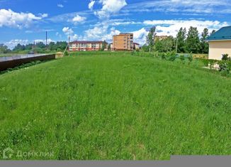 Продам участок, 12 сот., деревня Струбково, Колхозная улица