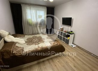 Продам 1-комнатную квартиру, 53 м2, Рязань, улица Крупской, 5к5