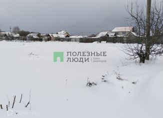 Продажа участка, 8.4 сот., село Донское, 1-я Садовая улица, 53