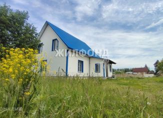 Продаю дом, 150 м2, село Санниково, Советская улица