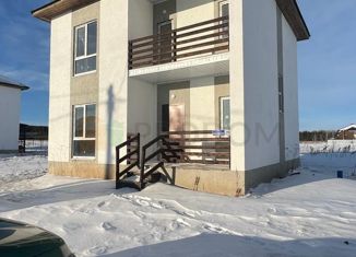 Продаю дом, 128 м2, посёлок Бобровский, Вишнёвая улица