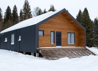 Продам дом, 123 м2, село Ягул, Ильинская улица, 22