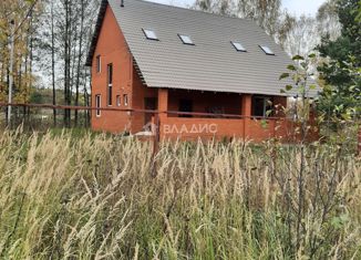 Дом на продажу, 207 м2, деревня Марьинка, деревня Марьинка, 24