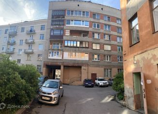 Продажа 1-комнатной квартиры, 32.1 м2, Санкт-Петербург, Гаванская улица, 19, метро Приморская