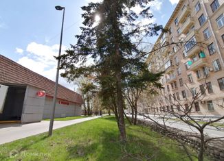 Продается квартира студия, 22.5 м2, Москва, Рижский проезд, 7, Рижский проезд