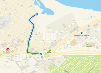 Продается земельный участок, 45 сот., Махачкала, Халимбекаульская улица