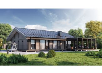 Продам дом, 110 м2, деревня Сурмино, деревня Сурмино, 18