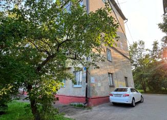 Продажа 1-ком. квартиры, 30 м2, Тамбов, Набережная улица, 8, Ленинский район