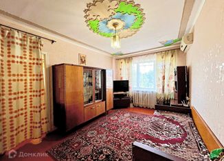 Продажа двухкомнатной квартиры, 39.4 м2, Краснодарский край, переулок Пугачева, 9