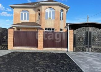 Продается дом, 146 м2, Ставрополь, микрорайон № 10