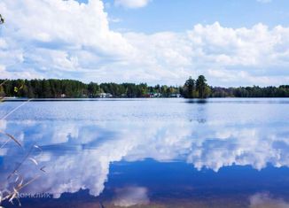 Продаю земельный участок, 820 сот., посёлок Таир, Школьная улица