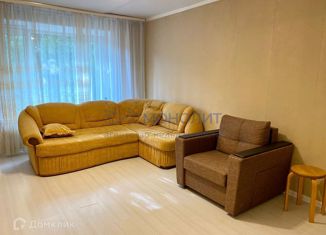 Продаю двухкомнатную квартиру, 44.5 м2, Москва, улица Свободы, 95с1, метро Планерная