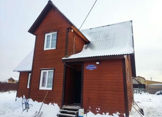 Продается дом, 97.5 м2, деревня Григорово, Железнодорожный переулок